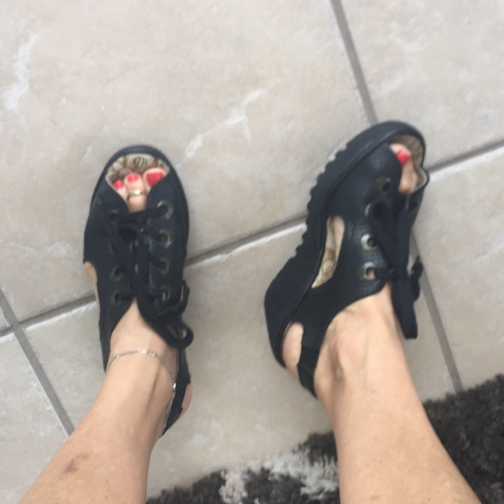 Fly London Shoes